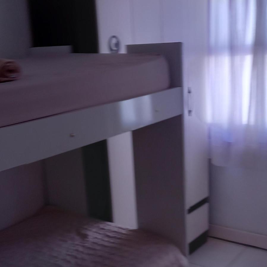 Hospedagem domiciliar Rumo Ao Sol São Paulo